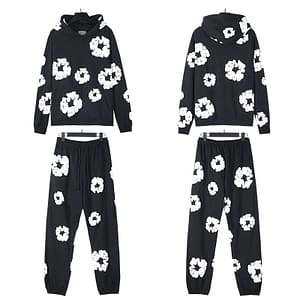 Hoobuy CLOTHING TRACKSUIT TR2052-85