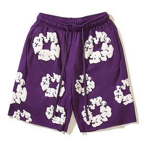 Hoobuy CLOTHING SHORTS SH2899-4