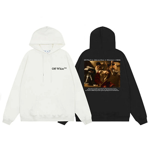 Hoobuy CLOTHING HOODIE HOO2052-43