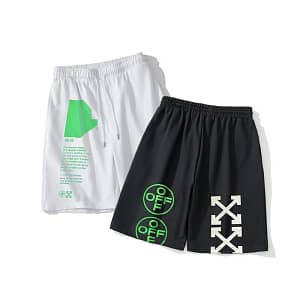 Hoobuy CLOTHING SHORTS SH2899-9