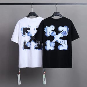 Hoobuy CLOTHING T-SHIRTS TT1917-56