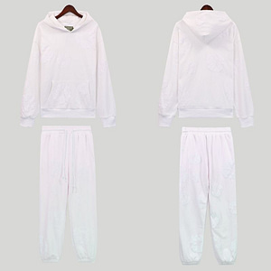 Hoobuy CLOTHING TRACKSUIT TR2052-87