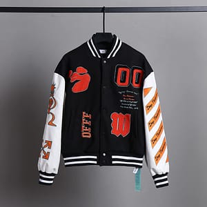 Hoobuy CLOTHING JACKET JA2052819