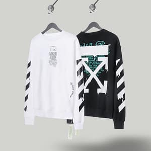 Hoobuy CLOTHING SWEATSHIRTS SW188-44