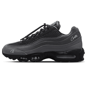 Hoobuy Corteiz x Nike Air Max 95 SP 'Rules the World - Aegean Storm'