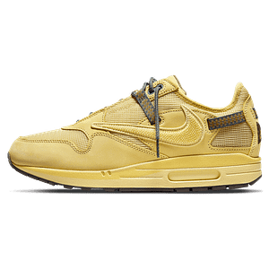 Hoobuy Travis Scott x Nike Air Max 1 'Saturn Gold'