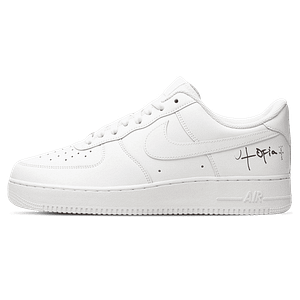 Hoobuy Nike Air Force 1 x Travis Scott 'Utopia'