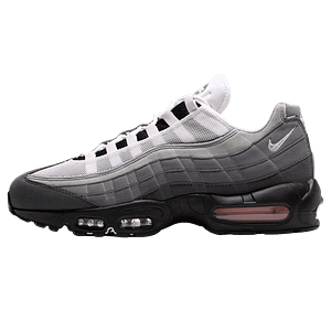 Hoobuy Nike Air Max 95 'Pink Foam'