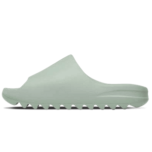 Hoobuy Hoobuy Yeezy Slide 'Salt'