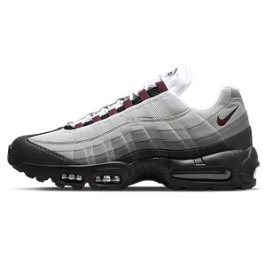 Hoobuy Nike Air Max 95 'Beetroot'