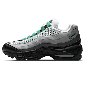 Hoobuy Nike Air Max 95 Next Nature Wmns 'Stadium Green'