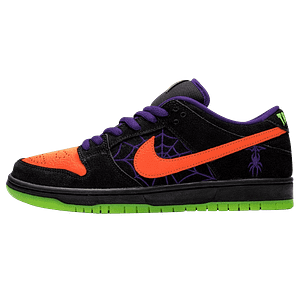 Nike Dunk Low SB 'Night of Mischief'