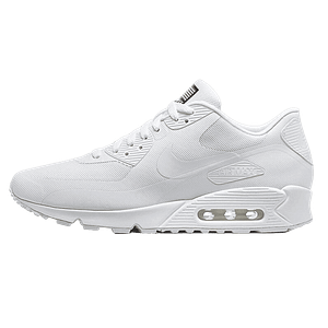 Hoobuy Nike Air Max 90 Hyperfuse QS 'Independence Day' White