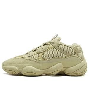 Hoobuy Yeezy 500 'Super Moon Yellow'