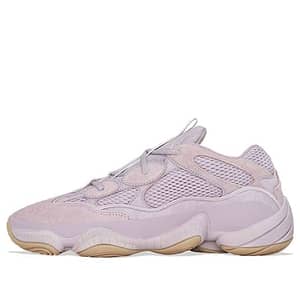 Hoobuy Yeezy 500 'Soft Vision'