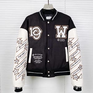 Pandabuy CLOTHING JACKET JA2052813