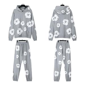 Pandabuy CLOTHING TRACKSUIT TR2052-79