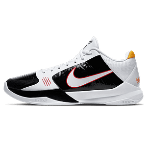 Pandabuy Nike Zoom Kobe 5 Protro 'Alternate Bruce Lee'