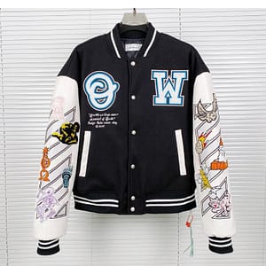 Pandabuy CLOTHING JACKET JA2052816