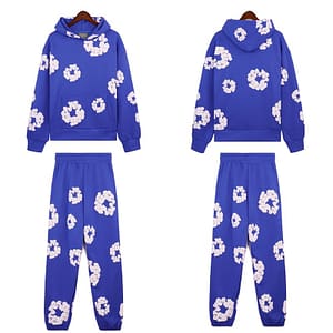 Pandabuy CLOTHING TRACKSUIT TR2052-84