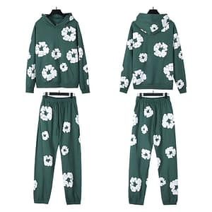 Pandabuy CLOTHING TRACKSUIT TR2052-88