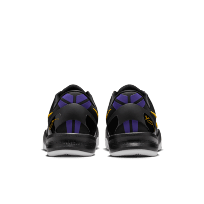 Hoobuy Nike Kobe 8 Protro Hollywood Nights