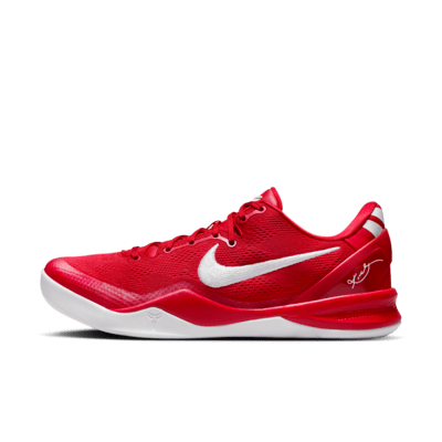 Hoobuy Nike Kobe 8 Protro 'University Red'