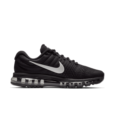 Pandabuy Nike Air Max 2017