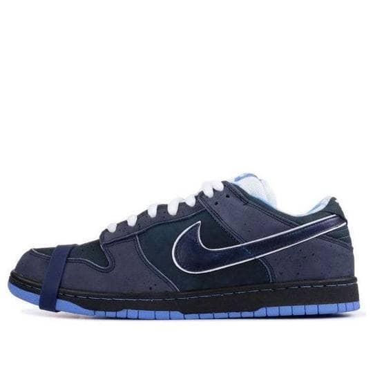 Nike Dunk Low Premium Sb 'Blue Lobster'