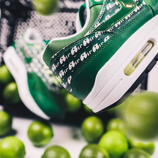 Hoobuy Nike Air Max Limeade (2020)