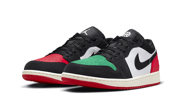 Hoobuy Jordan 1 Low Quai 54 (2023)