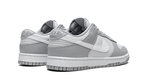 Hoobuy Nike Dunk Low Two Tone Grey