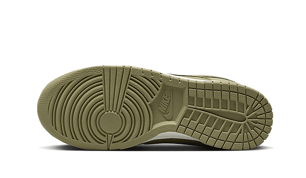 Pandabuy Dunk Low Prm Neutral Olive