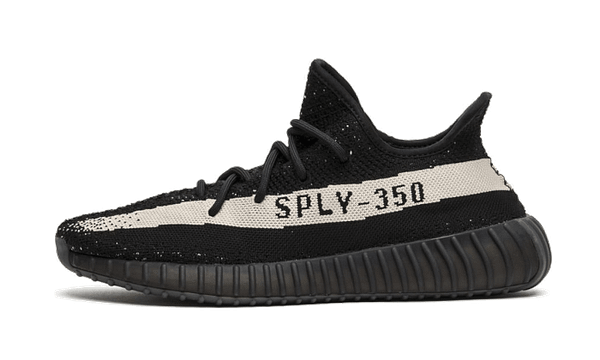 Yeezy Boost 350 V2 Core Black White (Oreo)