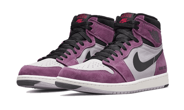 Air Jordan 1 High Element Gore-Tex Berry