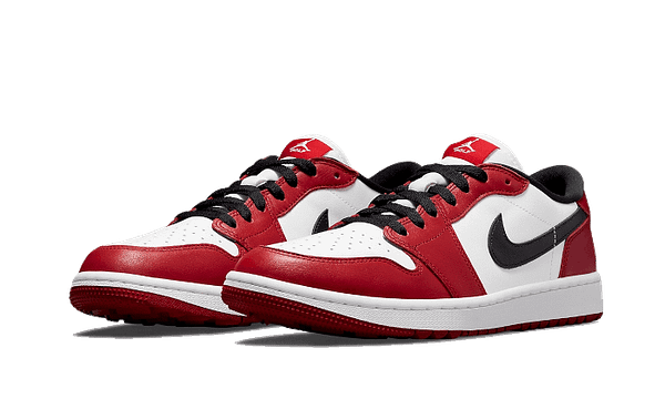 Air Jordan 1 Low Golf Chicago