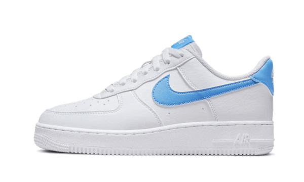 Air Force 1 Low Next Nature University Blue