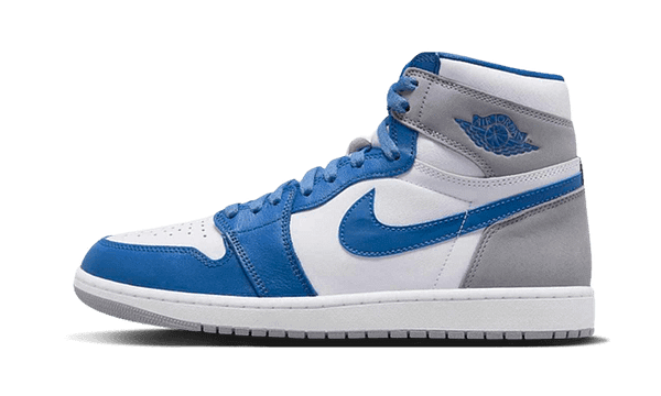 Air Jordan 1 High Retro And True Blue