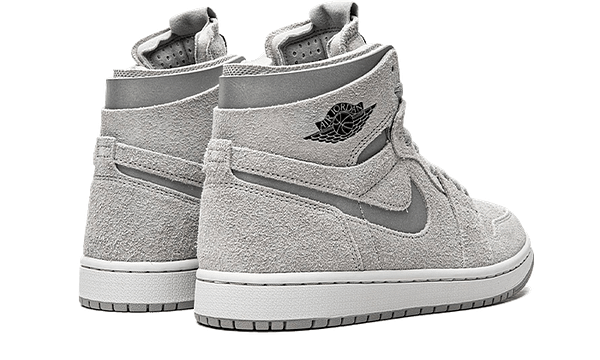 Air Jordan 1 High Zoom Cmft Medium Grey