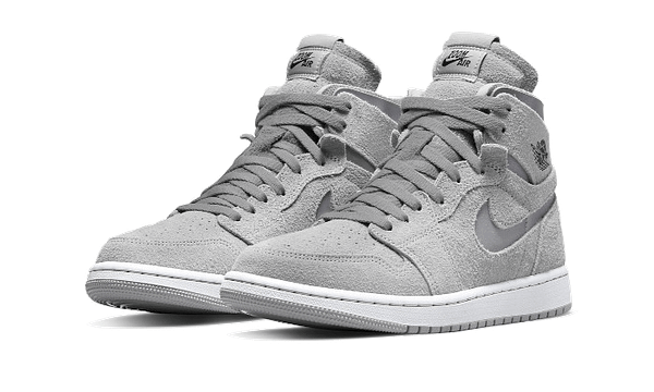 Air Jordan 1 High Zoom Cmft Medium Grey