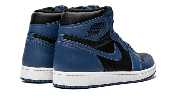 Air Jordan 1 Retro High And Dark Marina Blue