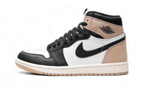 Air Jordan 1 Retro High And Latte