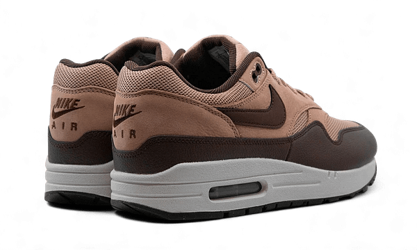 Air Max 1 Cacao Wow