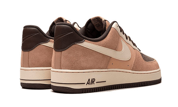 Air Force 1 Low Lv8 Emb Hemp Coconut Milk