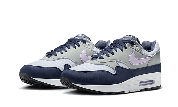 Air Max 1 Thunder Blue