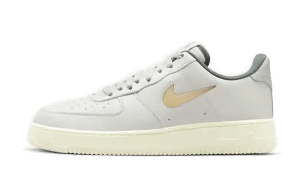 Air Force 1 Low Light Bone And Coconut Milk