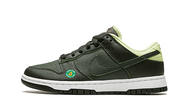 Dunk Low Avocado