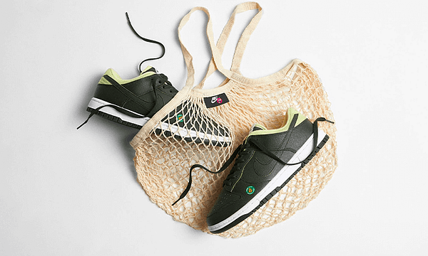 Dunk Low Avocado