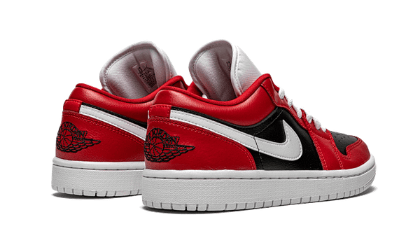 Air Jordan 1 Low Chicago Flip