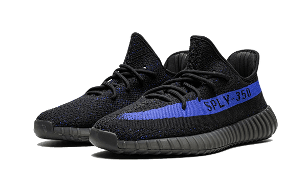 Yeezy Boost 350 V2 Dazzling Blue